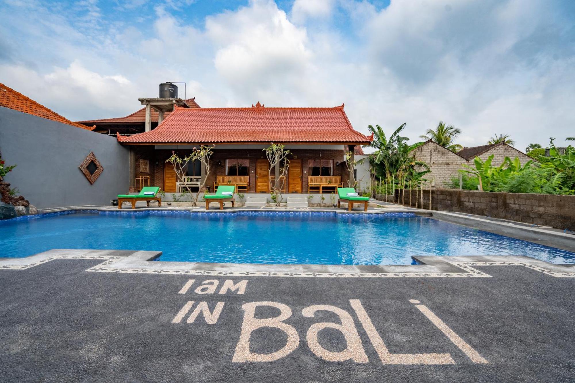 Kubuku Eco Dive Lodge And Yoga Pemuteran Екстериор снимка